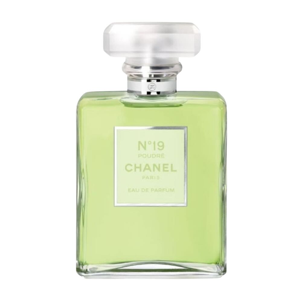 Nước Hoa Nữ Chanel N19 Poudre EDP 100ml Chính Hãng | Trả Chậm 0% - Hình ảnh chính
